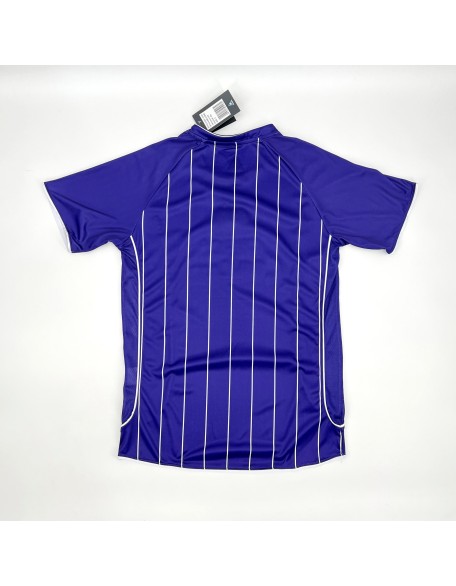 Maillot Manchester City 07/08 Retro Maillot Manchester City 07/08 Retro