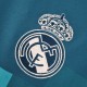 Maillot Real Madrid 17/18 Retro