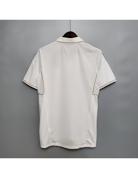 Maillot Real Madrid 11/12 Retro Maillot Real Madrid 11/12 Retro