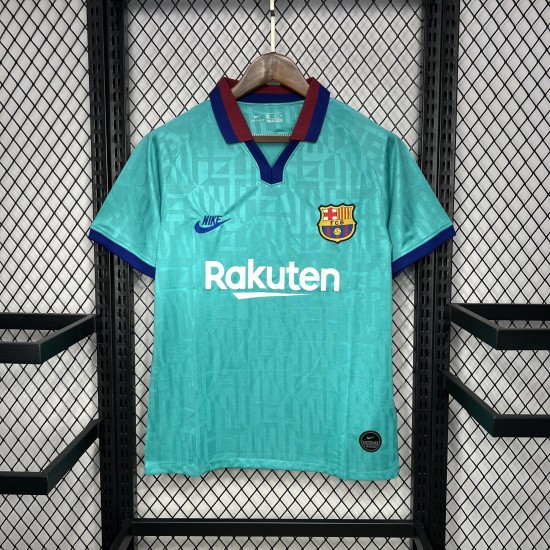 Barcelona 19/20 Retro 