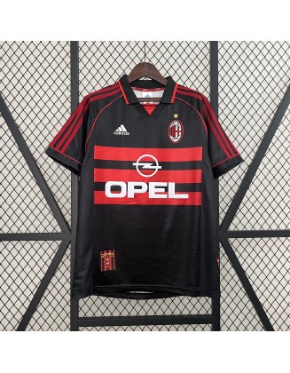 Maillot AC Milan 93/94 Retro 