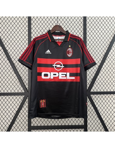 Maillot AC Milan 93/94 Retro 