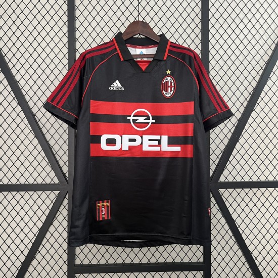 Maillot AC Milan 93/94 Retro 