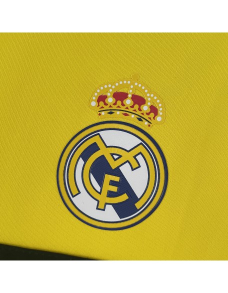 Maillot Real Madrid 11/12 Retro Maillot Real Madrid 11/12 Retro