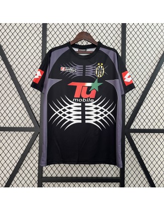 Maillot Juventus 01/02 Retro