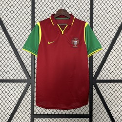 Maillot Le Portugal 1999 Retro