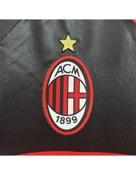 Maillot AC Milan 93/94 Retro 