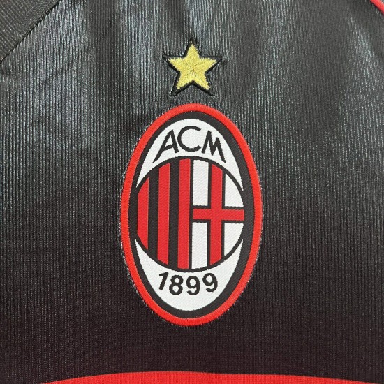 Maillot AC Milan 93/94 Retro 