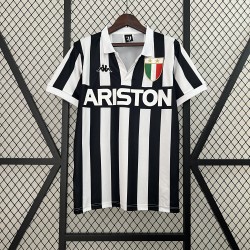 Maillot Juv 84/85 Retro