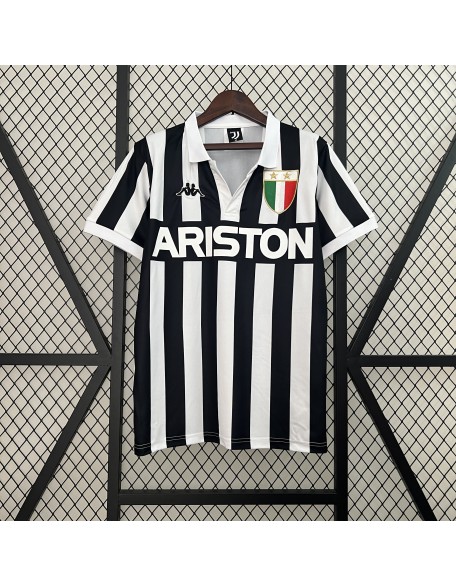 Maillot Juventus 84/85 Retro
