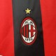 Maillot AC Milan 00/01 Retro 