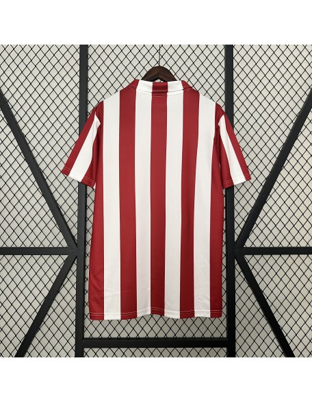 Maillot Athletic Bilbao Retro Maillot Athletic Bilbao Retro