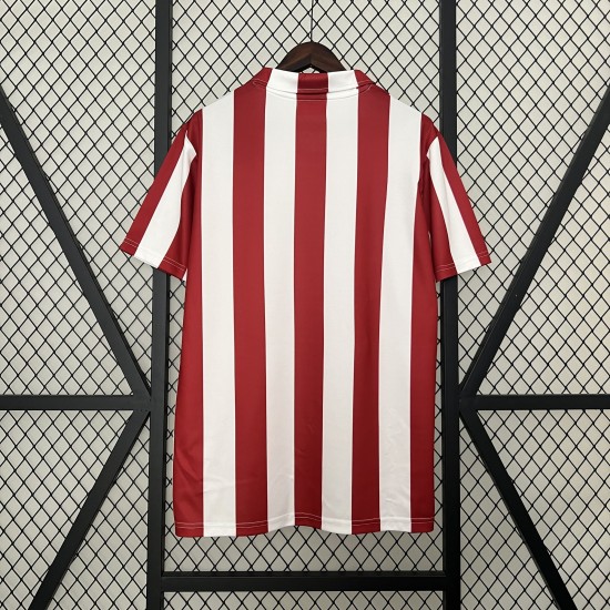 Maillot Athletic Bilbao Retro
