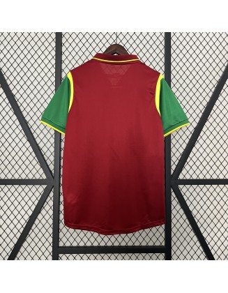 Maillot Le Portugal 1999 Retro