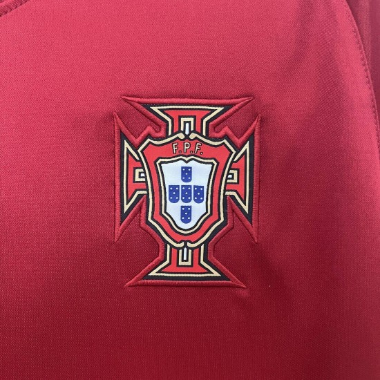 Maillot Le Portugal 97/98 Retro