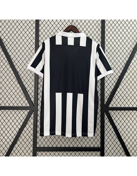 Maillot Juventus 84/85 Retro Maillot Juventus 84/85 Retro