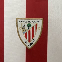 Maillot Athletic Bilbao Retro