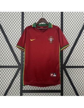 Maillot Le Portugal 97/98 Retro
