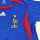 Maillot France 2006 Retro