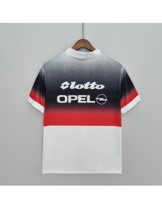 Maillot AC Milan Retro 95/96
