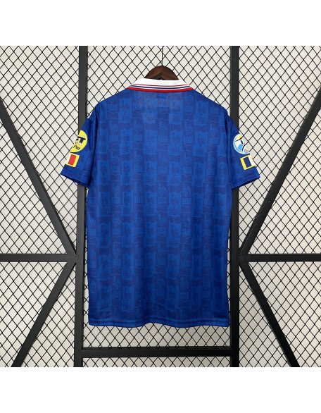 Maillot France 1996 Retro Maillot France 1996 Retro