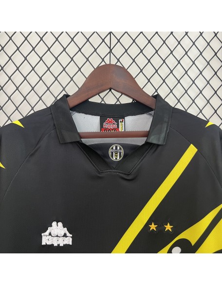 Maillot Juventus 96/97 Retro Maillot Juventus 96/97 Retro