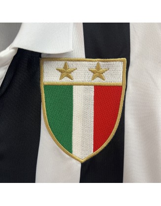 Maillot Juventus 84/85 Retro