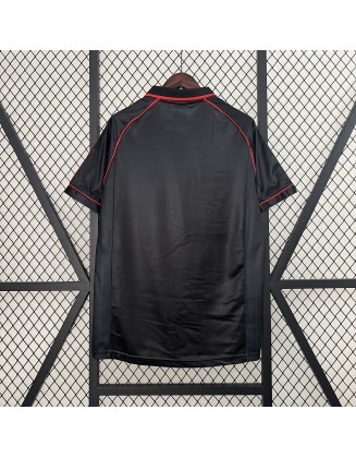 Maillot AC Milan 93/94 Retro 