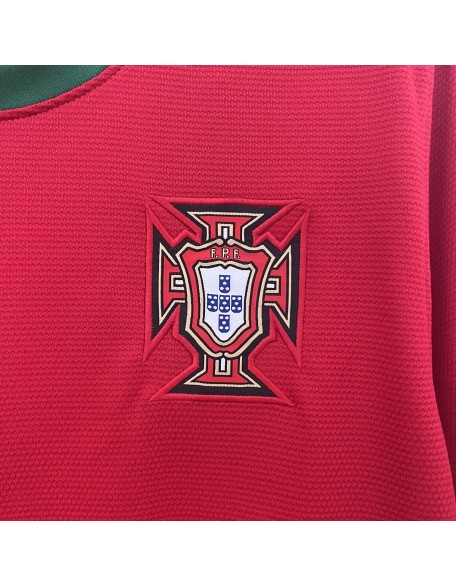 Maillot Le Portugal 2012 Retro Maillot Le Portugal 2012 Retro