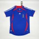 Maillot France 2006 Retro