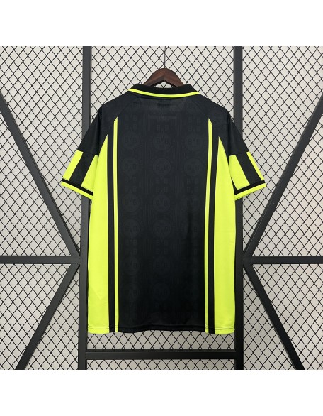 BD 96/97 Retro BD 96/97 Retro