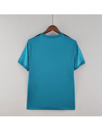 Maillot Real Madrid 17/18 Retro