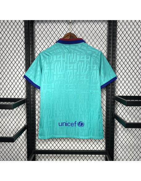 Barcelona 19/20 Retro Barcelona 19/20 Retro