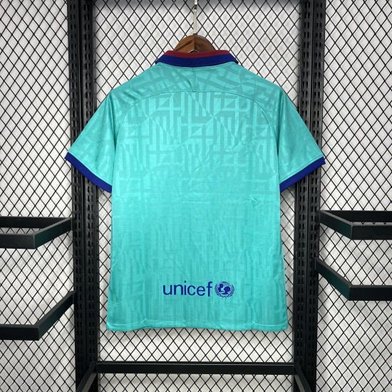 Barcelona 19/20 Retro 