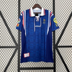 Maillot France 1996 Retro