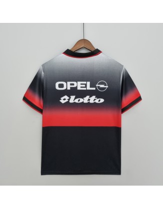 Maillot AC Milan Retro 95/96