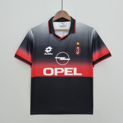 Maillot AC Milan Retro 95/96