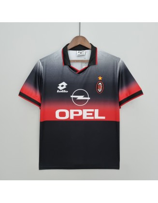 Maillot AC Milan Retro 95/96