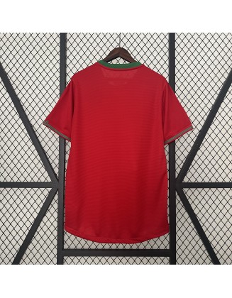 Maillot Le Portugal 2006 Retro