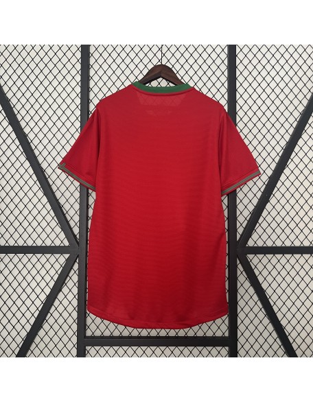 Maillot Le Portugal 2006 Retro Maillot Le Portugal 2006 Retro