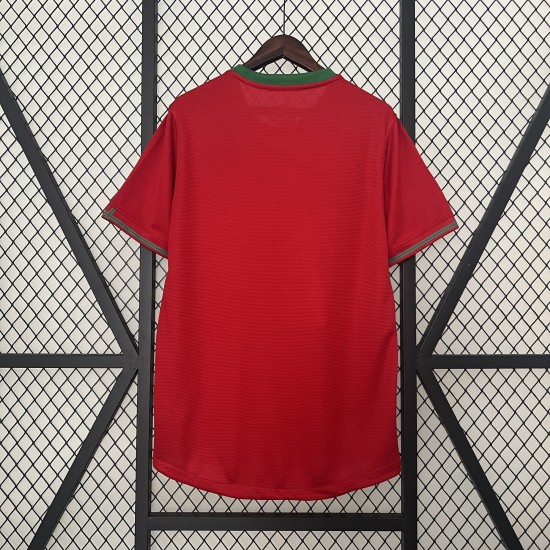 Maillot Le Portugal 2006 Retro