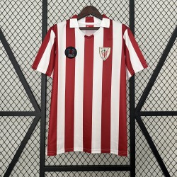 Maillot Athletic Bilbao Retro