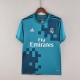 Maillot Real Madrid 17/18 Retro
