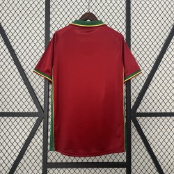 Maillot Le Portugal 97/98 Retro