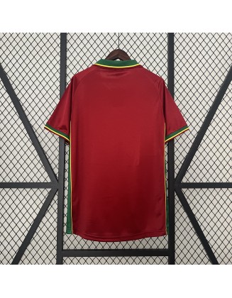 Maillot Le Portugal 97/98 Retro