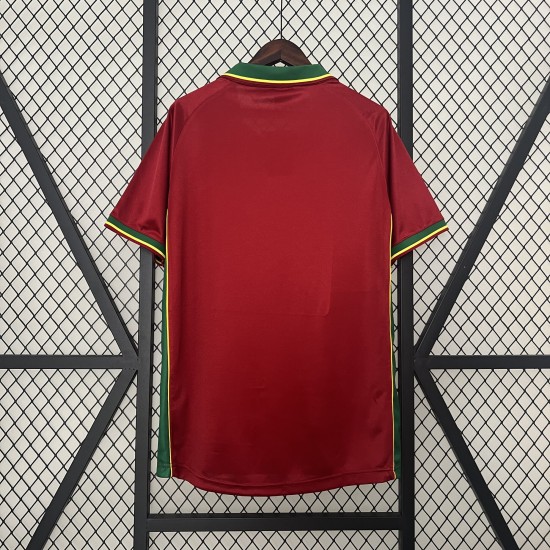Maillot Le Portugal 97/98 Retro