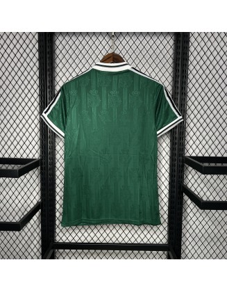 Maillots Deportivo La Coruna 1999/00 Rétro