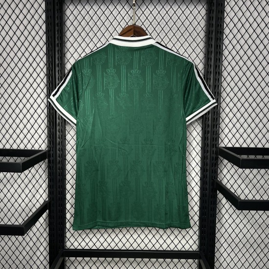 Maillots Deportivo La Coruna 1999/00 Rétro