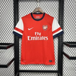 Maillot Arsenal 12/13 Retro
