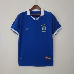 Brazil 1997 Retro 